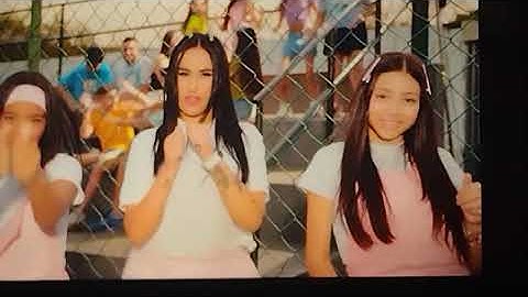 ADOLETA-Giovana Martynns, MC Gabriella e Rafinha