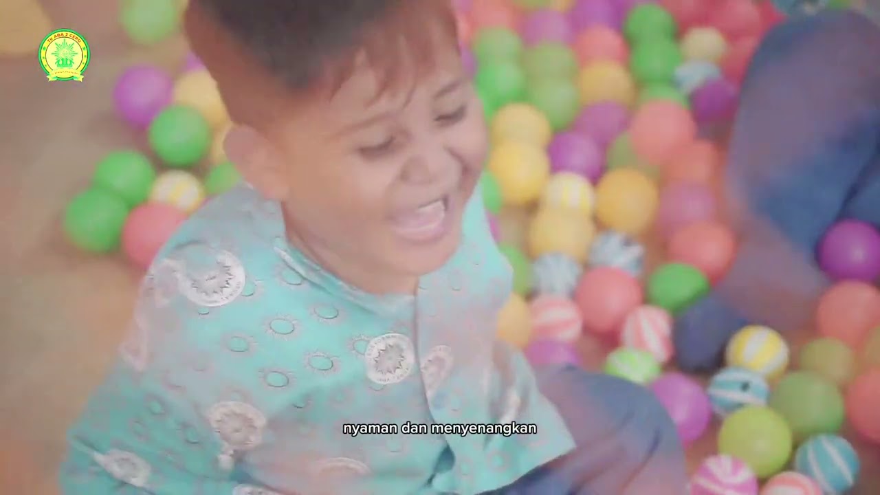 PROFIL TK ABA 2 CEPU | Lomba Video Profil Sekolah - Milad Aisyiyah ke-108