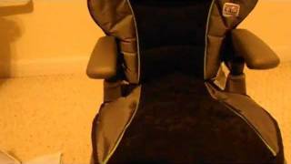 pushchair liner asda