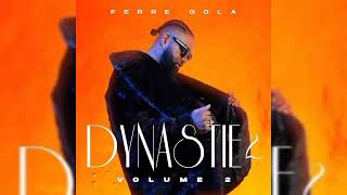 FERRE GOLA  ÉLIMINÉ  (Visualizer)