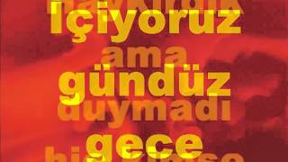 Nevizade Geceleri Galatasaray