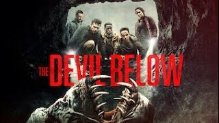 THE DEVIL BELOW - FILM DE AC?IUNE SUBTITRAT IN ROMANA 2021