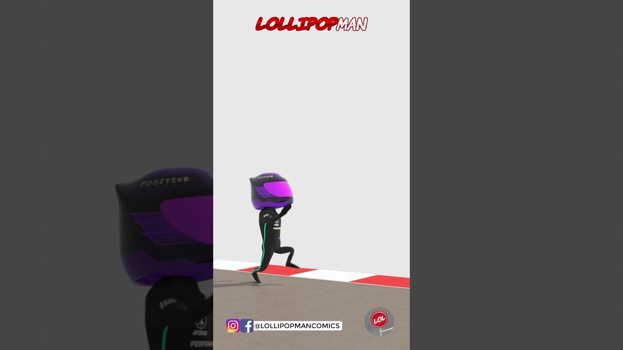 Formula1 - Lewis Hamilton vs Valtteri Bottas - Lap 1 action from Eifel GP animated -