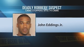 Police Search For Murder Suspect In 3-Year-Old Cold Case News