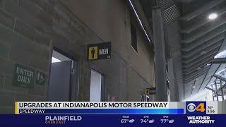 A look at IMS upgrades