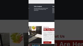 Website Design Tips With Techetherian Example