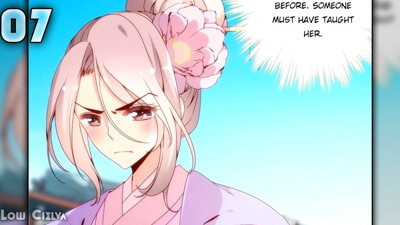 Empress Game Make Up Master - Chapter 7 [English] - YouTube