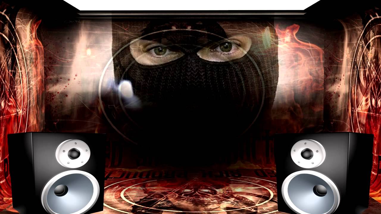 Strife Abaddon And B Tite - Dig A Hole (wicked Sick Prod.)