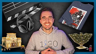 What Is 1830 Studios? (4-Minute Overview)