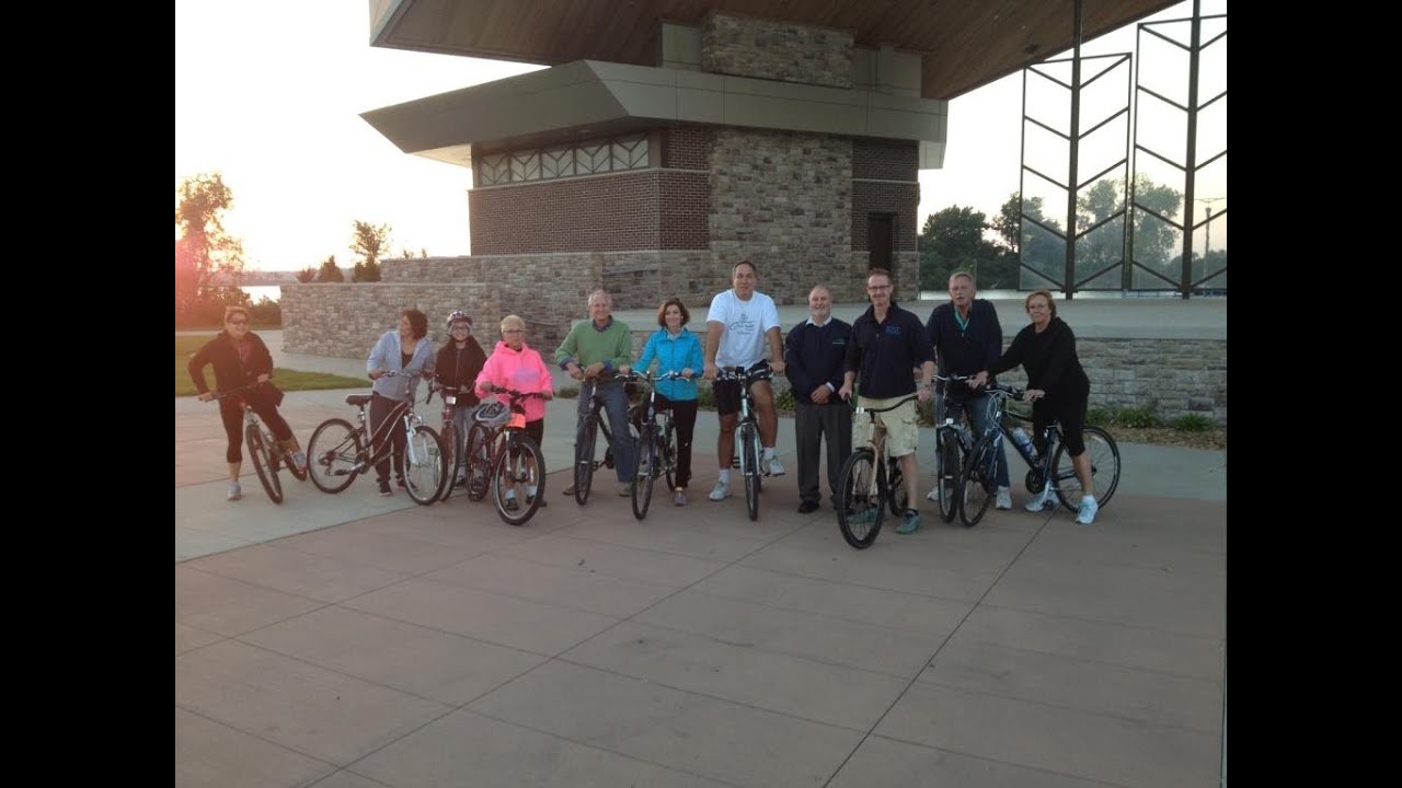 Bill Hanna on Having the "Hammer"