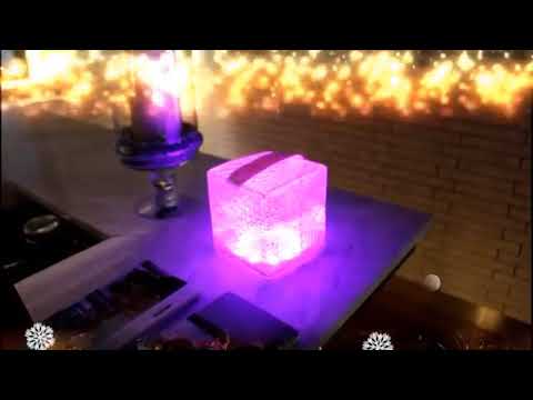 Solarpuff Merlin Demo