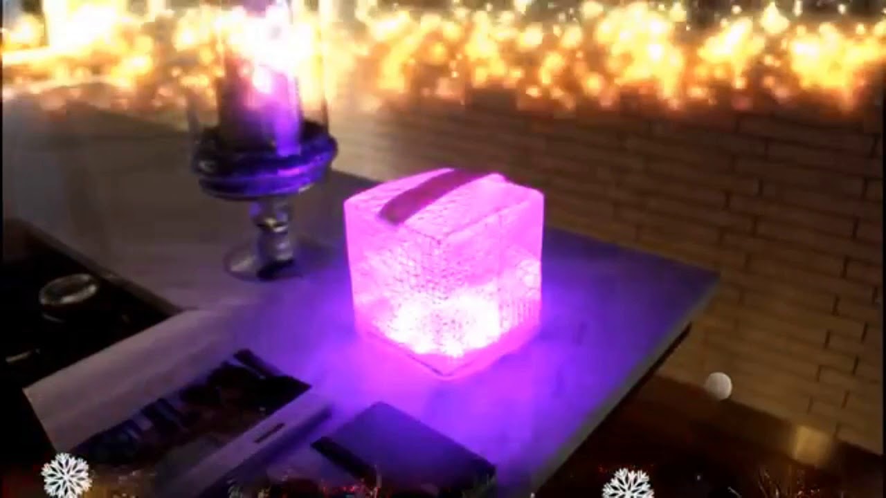 Solarpuff Merlin Demo