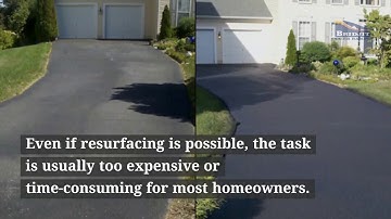 Prevent Your Classic Car From Scraping on Your Driveway
