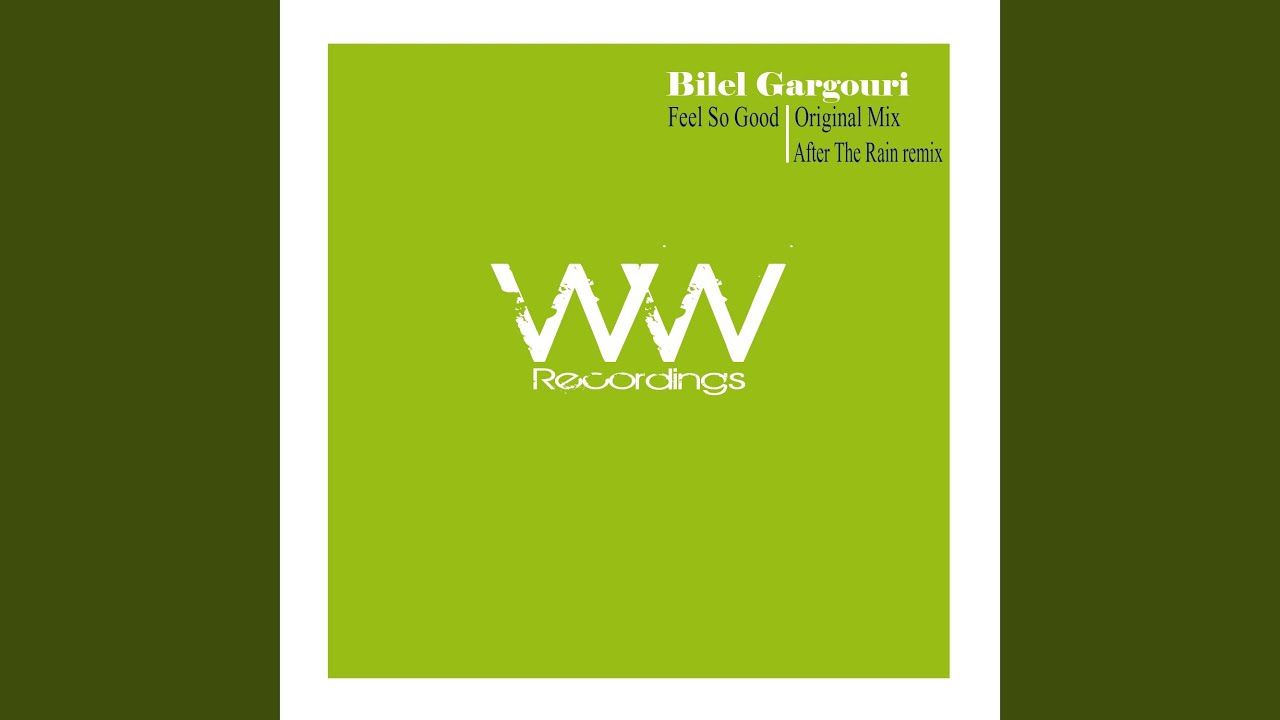 Watch Feel So Good (Original Mix) on YouTube Watch Feel So Good (Original Mix) on YouTube