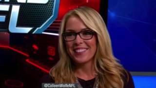 Celebrity Odds and Ends - Colleen Wolfe Wealth