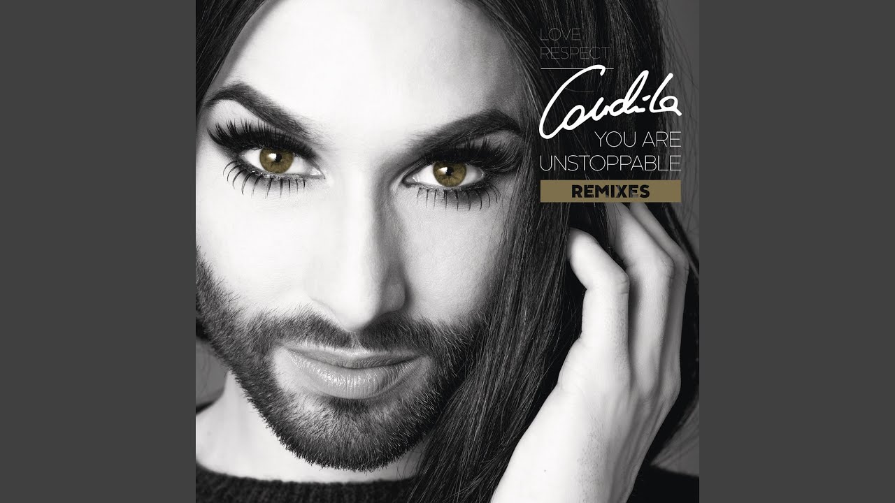 You Are Unstoppable (7th Heaven Remix)