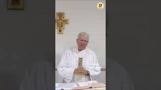 Homily I Saturday August 22 2026 I Luke 1:26-38 I Bishop Charles Gauci I Daily Reflections