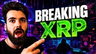 BREAKING: XRP Shocking History Uncovered