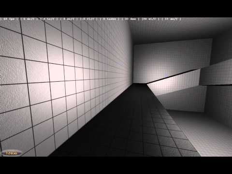 Tzu3D demo fps