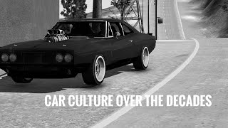 Car Parking Multiplayer Car Culture Evolution