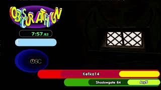 Obscurathon 2 - Shadowgate 64 | Any% by Kefka14
