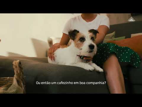CONSTRUINDO I aconchego I COM VOCÊ - Outono & Inverno Leroy Merlin