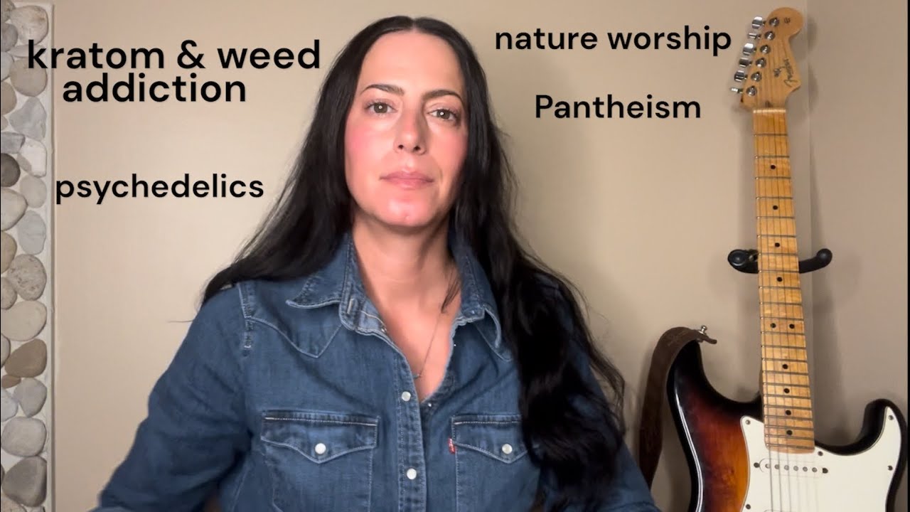 new age deadhead hippie to Jesus: my Testimony