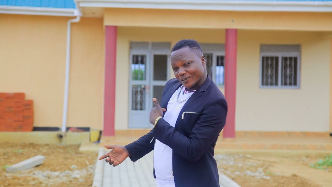 Moyo na dunda by isaac Dickson Big star