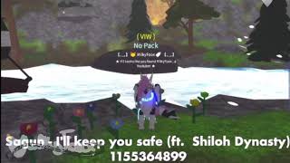 Wolves Life 3 Song Codes 07 2021 - shiloh dynasty roblox music codes