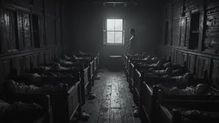 Alabama’s Slave Cabins Held White Infants — What the Records Revealed Was Unthinkable