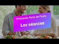 Séance "Perte de poids" avec Sophro Qi® Harmonie Corps &amp; Esprit en Corrèze