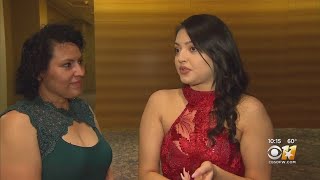 Celebrity A Dallas Mother's Gift Of Life To Her Daughter Was Streamed On Facebook Net Worth