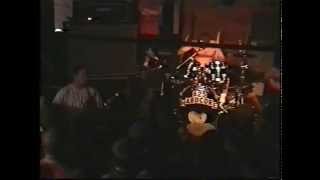 Spazz 1997-07-10