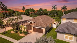 180 SW 167th Ave, Pembroke Pines, FL