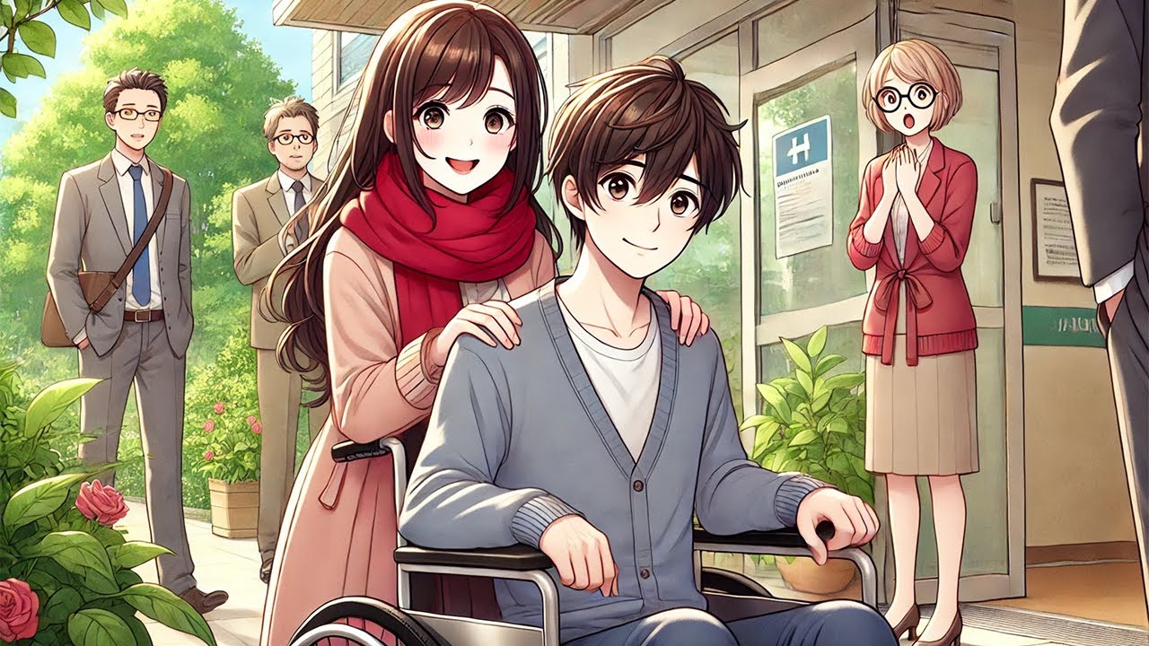 Reborn, I Let My Sister Take My Groom and Married Her Dying Fiancé. They Panicked When He Stood Up