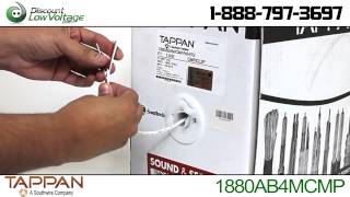 18 Gauge 4 Conductor Plenum Shielded Speaker Wire (Quick Video) 22 Gauge 4 Conductor Plenum Shielded Cable 1000ft