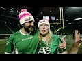 This is what home feels like | Saskatchewan Roughriders