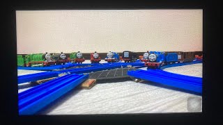 Thomas And The Billboard Tomy Thomas & Friendsトーマスとかんばん