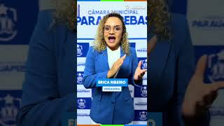 Minuto Parlamentar 30/09/2025