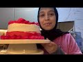 فلوج كيكة السنة الجديدة🎂تطعيم السنة بتاع داليدا💉وحشتوني🥰#dailyvlog 