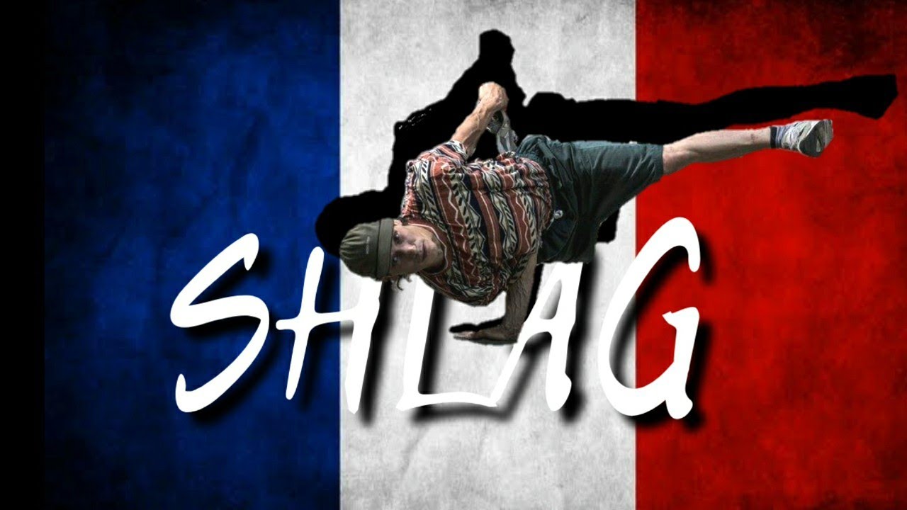 BBOY SHLAG 🇨🇵 KING OF BALANCE