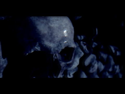 Cremation Of The Saint artwork