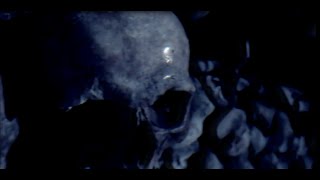 Dark God Cremation Of The Saint Official Video 23.12.19