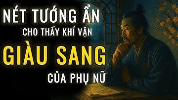 NÉT TƯỚNG ẨN CHO THẤY KHÍ VẬN GIÀU SANG CỦA PHỤ NỮ – KHÔNG Ở NHAN SẮC MÀ Ở MỘT ĐIỂM ÍT AI NHẬN RA