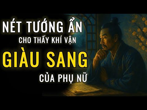 NÉT TƯỚNG ẨN