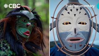 How stolen Indigenous masks inspired a global art movement