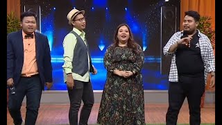 Sobat Miss Queen - KATA KITA (3)