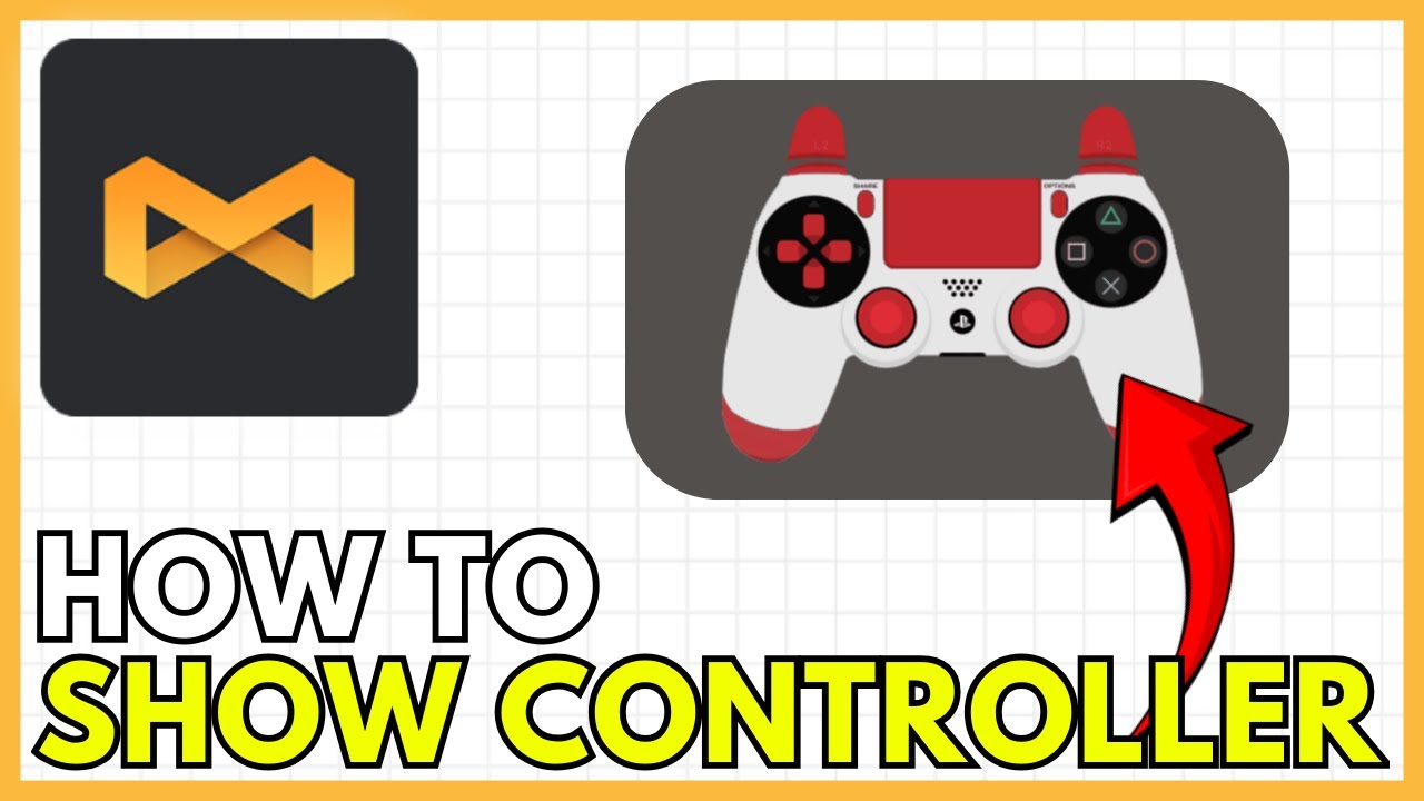 Как отобразить контроллер в Medal TV (полное руководство)