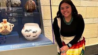 Fall 2023 Native SOAR Digital Story – Jalen Harvey