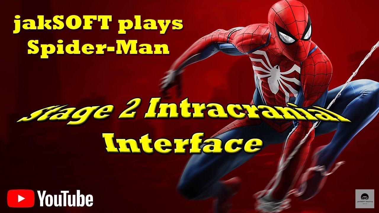 Marvel's Spider-Man - How to Solve Stage 2 Intracranial Interface (PS4